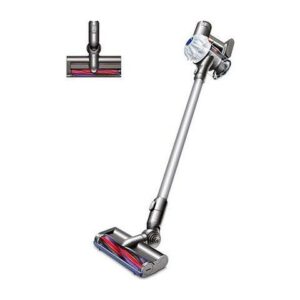 Bosch BCH3P210 Scopa Elettrica Senza Sacchetto 0.4 Litri